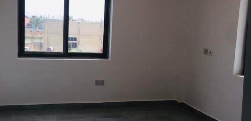 NEWLY BUILT 2 BEDROOM APARTMENT TO-LET @ EAST LEGON HILLS, ACCRA