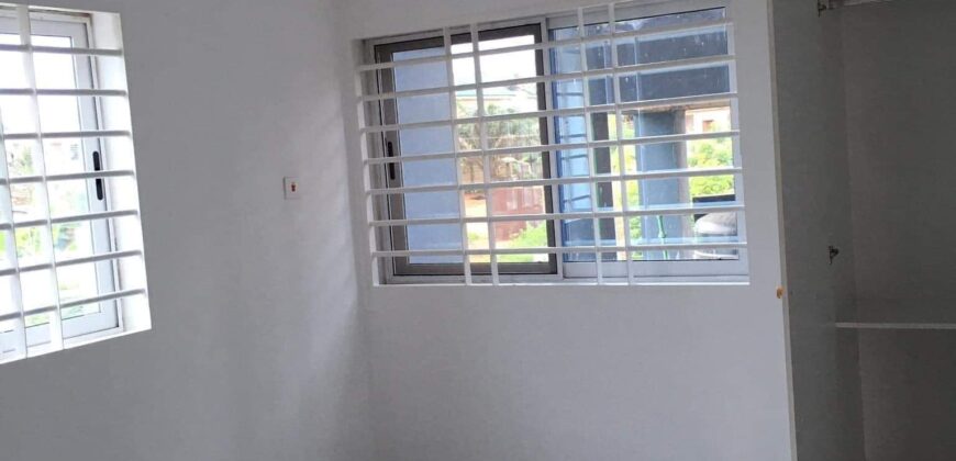 EXECUTIVE 2 BEDROOM APARTMENTS AT WEST HILLS CITY- MR. OBENG, ACCRA