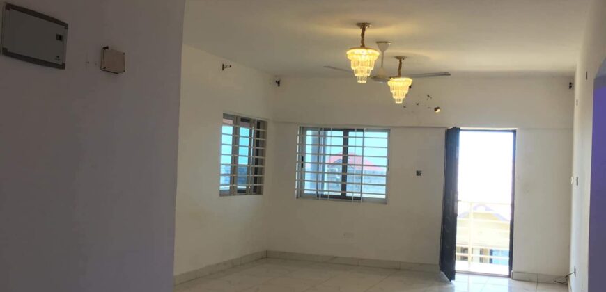 EXECUTIVE 2 BEDROOM APARTMENTS AT WEST HILLS CITY- MR. OBENG, ACCRA