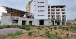 HOTEL FOR SALE! N1.7b (negotiable) at Gudu District, Abuja