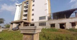 HOTEL FOR SALE! N1.7b (negotiable) at Gudu District, Abuja