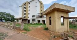 HOTEL FOR SALE! N1.7b (negotiable) at Gudu District, Abuja