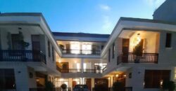 Luxurious G+2 Villa For Sale In Bole Bulbula Addis Ababa