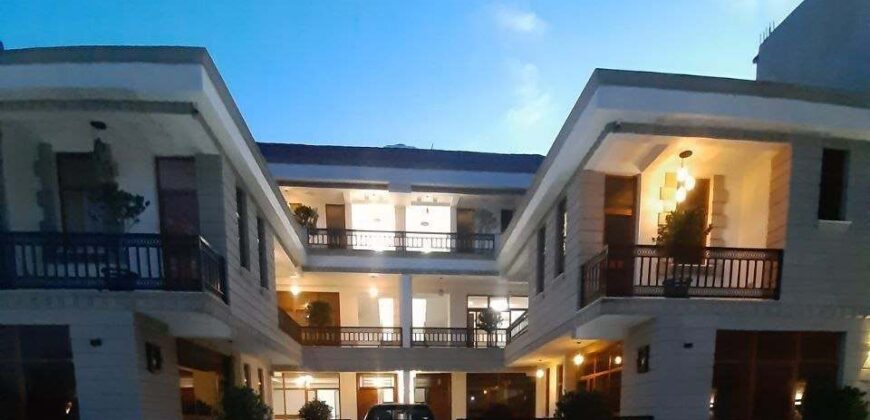 Luxurious G+2 Villa For Sale In Bole Bulbula Addis Ababa