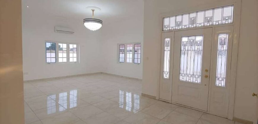 An Ultra Modern Executive Detached 6Bedrooms House For sale in oasis Estate at Spintex/East airport, Accra