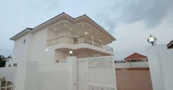 An Ultra Modern Executive Detached 6Bedrooms House For sale in oasis Estate at Spintex/East airport, Accra