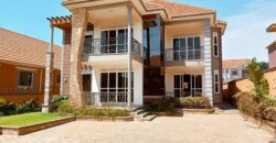 6 Bedroom House for Sale in Kyanja, Kampala at Shs 900 Million