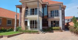 6 Bedroom House for Sale in Kyanja, Kampala at Shs 900 Million