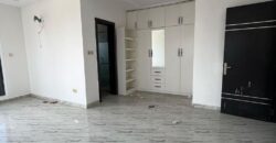 4 bedroom terrace duplex