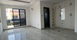 4 bedroom terrace duplex