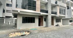 12 Unit of 5bedroom Semi detached duplex