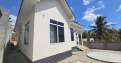 A beautiful and Modern House for sale at TZS 155 million, Goba center, Dar es salaam