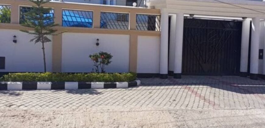 Three 5 Bedroom houses for sale in Masaki, Masaki Dar es Salaam