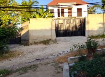 A beautiful villa house for sale at Goba, Dar Es Salaam, TZS 200,000,000