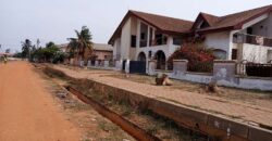 6BEDROOM HOUSE FOR SALE AT SAKUMONO, ACCRA