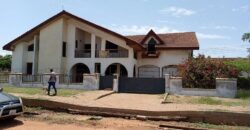 6BEDROOM HOUSE FOR SALE AT SAKUMONO, ACCRA