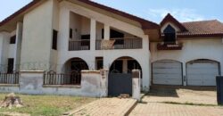 6BEDROOM HOUSE FOR SALE AT SAKUMONO, ACCRA