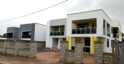 9BEDROOM HOUSE FOR SALE AT TEMA COM25, ACCRA