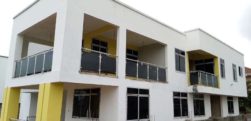 9BEDROOM HOUSE FOR SALE AT TEMA COM25, ACCRA