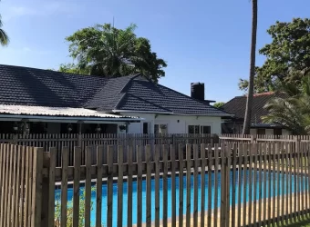 Beach plot &house for sale at mbezi beach