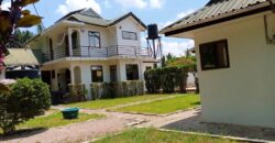 House for sale at chanika