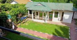 House for sale at chanika