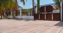 House for sale at chanika