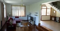 House for rent at mbezi beach