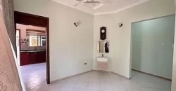 House for rent at Bahari beach