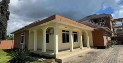 HOUSE FOR RENT AT BAHARI BEACH