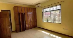 HOUSE FOR RENT AT BAHARI BEACH