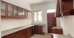 HOUSE FOR RENT AT BAHARI BEACH