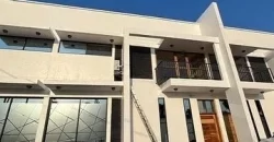 FULLY FURNISHED APARTMENT FOR RENT AT MBEZI BEACH