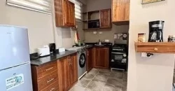 FULLY FURNISHED APARTMENT FOR RENT AT MBEZI BEACH