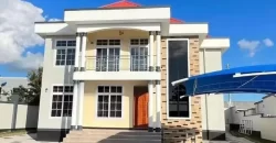 HOUSE FOR SALE AT GOBA