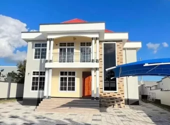 HOUSE FOR SALE AT GOBA
