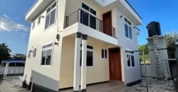 HOUSE FOR SALE AT GOBA