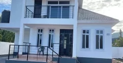 HOUSE FOR RENT MBEZIBEACH STAND ALONE