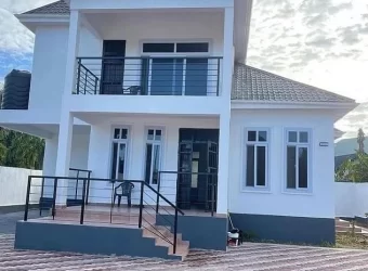 HOUSE FOR RENT MBEZIBEACH STAND ALONE