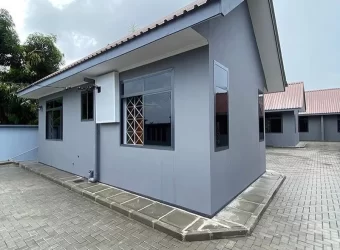 HOUSE FOR RENT AT UNUNIO
