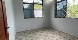 HOUSE FOR RENT AT UNUNIO