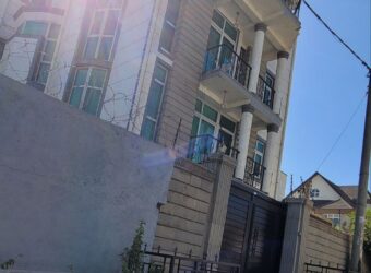 Modern House For Sale In Addis Ababa Bisrate Gabriel