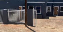 Modern House For Sale in Grysblock, windhoek; N$ 1 350 000