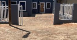 Modern House For Sale in Grysblock, windhoek; N$ 1 350 000