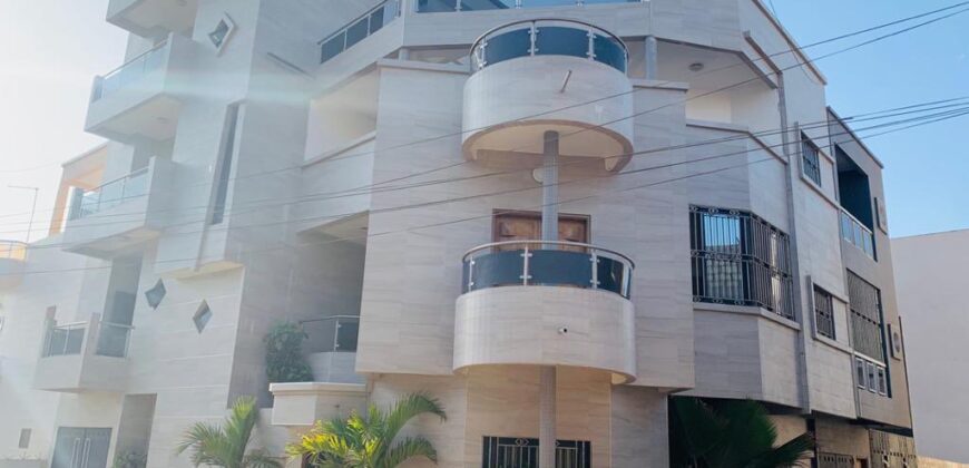 Maison à vendre, Sénégal 250 000 000 CFA