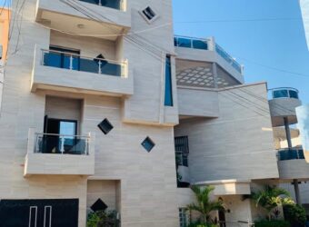 Maison à vendre, Sénégal 250 000 000 CFA