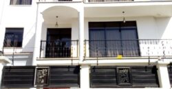 Residential Modern G+2 For Sale In Semit Addis Ababa