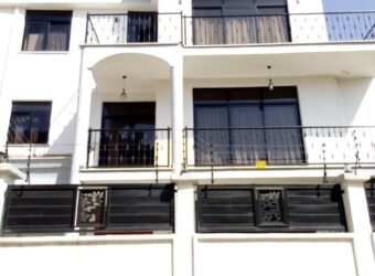 Residential Modern G+2 For Sale In Semit Addis Ababa