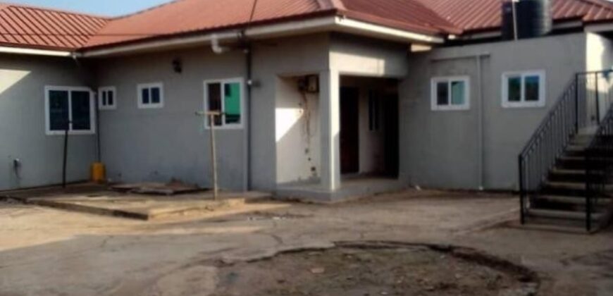 8 bedrooms house for sale at MATAHEKO, ACCRA, GREATER ACCRA