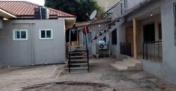 8 bedrooms house for sale at MATAHEKO, ACCRA, GREATER ACCRA